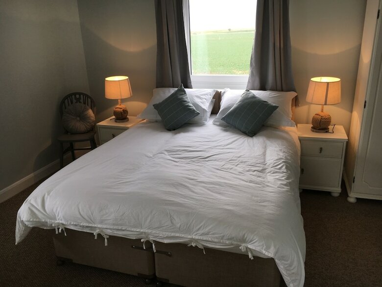 Apartamentos Raf Wainfleet