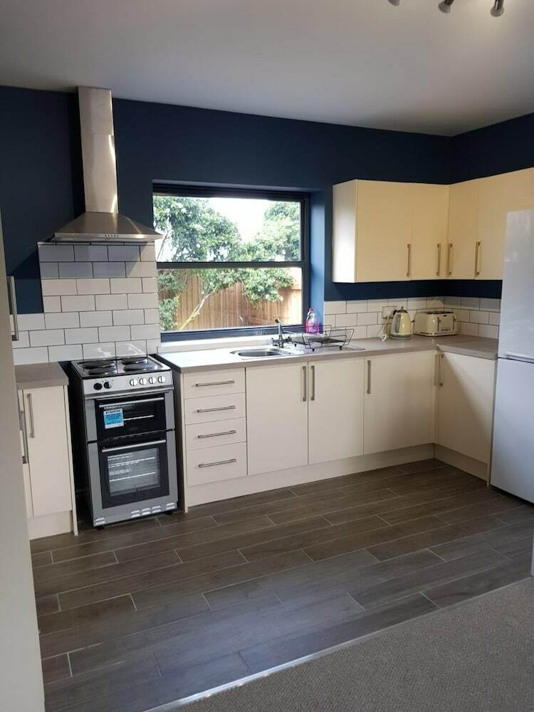 Apartamentos Raf Wainfleet