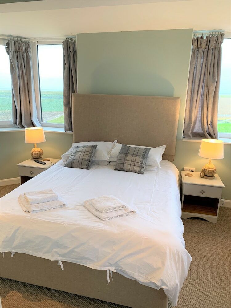Apartamentos Raf Wainfleet