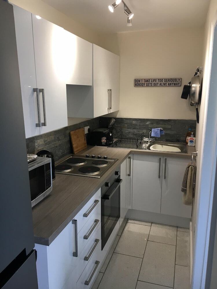 Apartamentos Raf Wainfleet