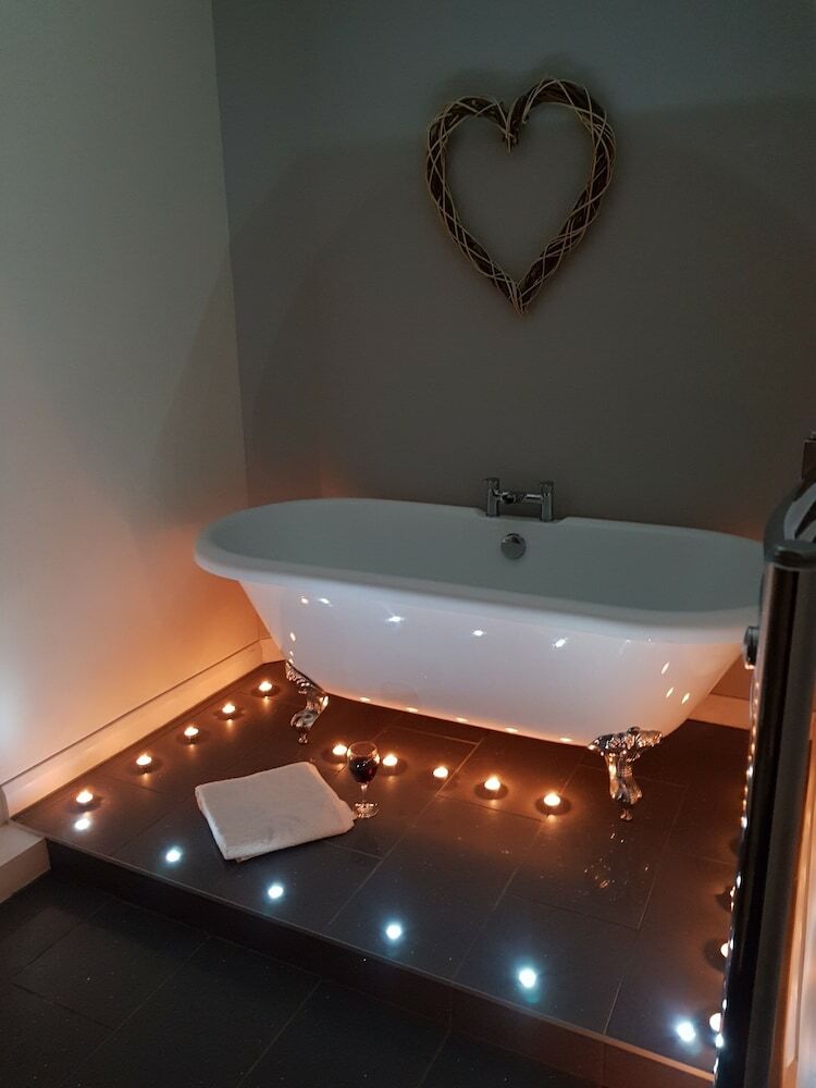 Apartamentos Raf Wainfleet