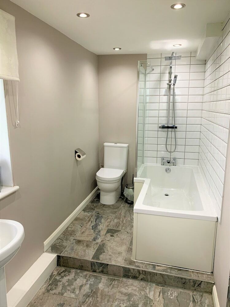 Apartamentos Raf Wainfleet