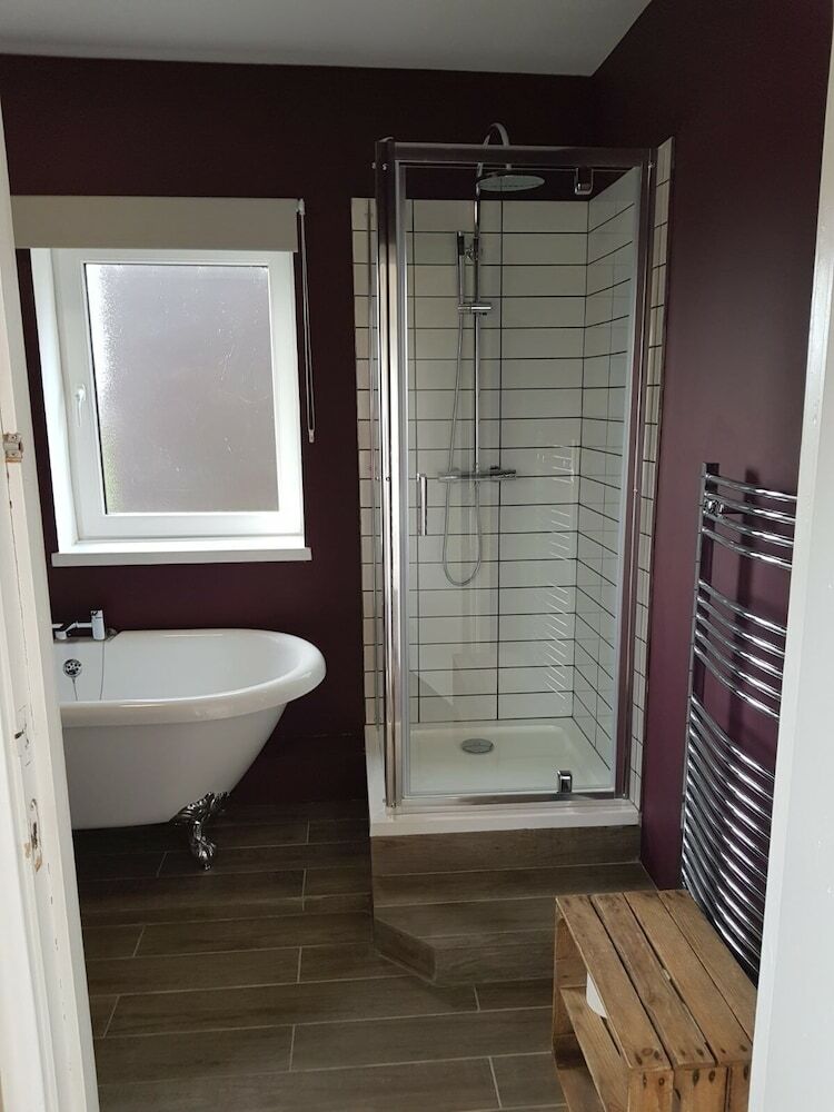 Apartamentos Raf Wainfleet