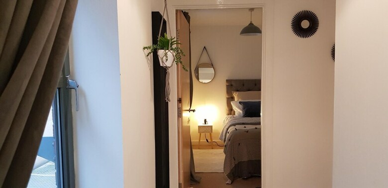 Apartment 12
