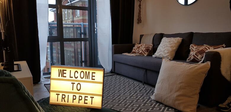 Apartment 12