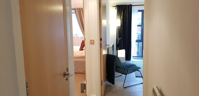 Apartment 12