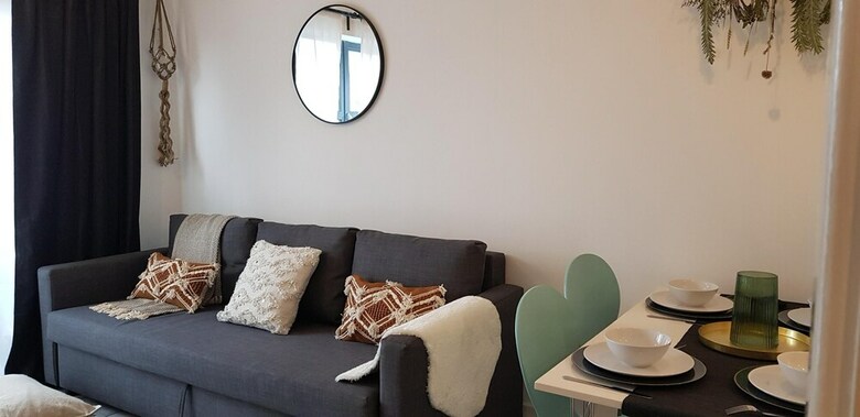 Apartment 12