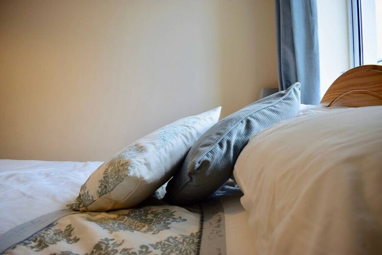 Apartamento Colourful And Cosy 2 Bed In Ifsc With Balcony