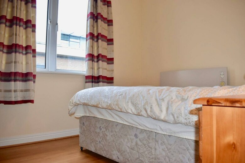 Apartamento Colourful And Cosy 2 Bed In Ifsc With Balcony