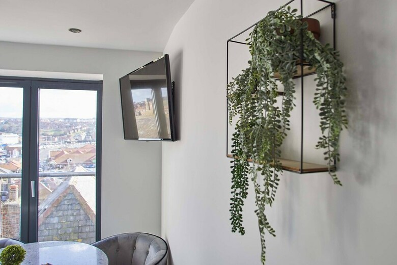 Apartamentos The View Hudsons Yard House