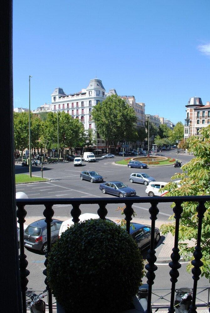 Bed & Breakfast 1mb Estudiomad 08