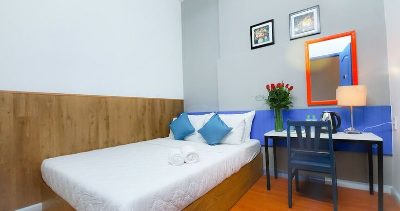 Hotel Town House Sg