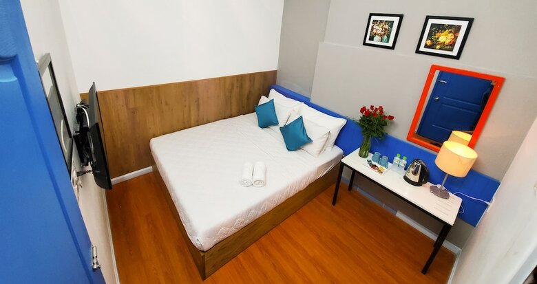 Hotel Town House Sg