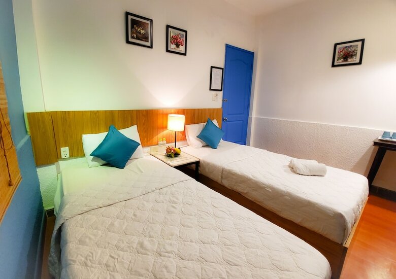 Hotel Town House Sg