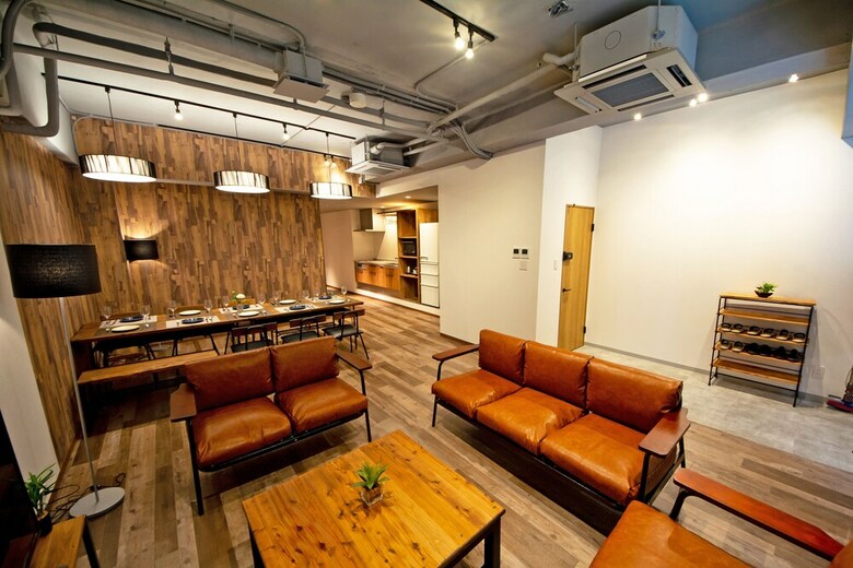 Apartamentos American Vintage Suite