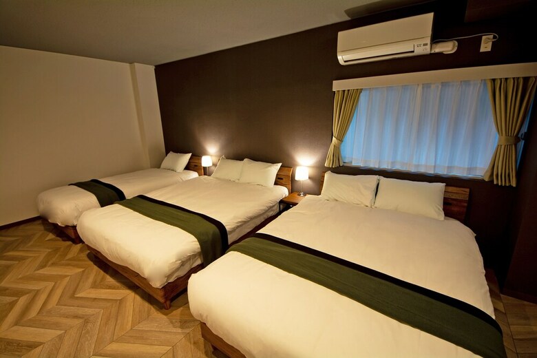 Apartamentos American Vintage Suite