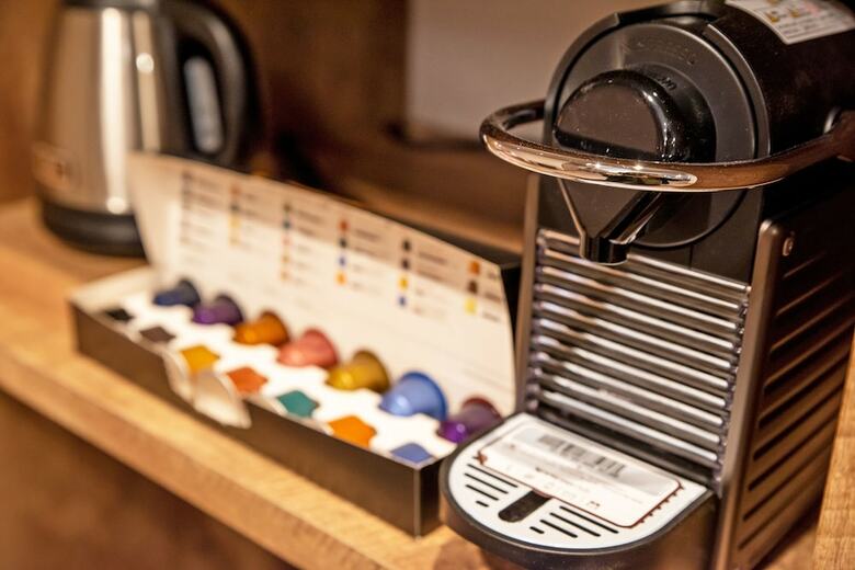 Apartamentos American Vintage Suite