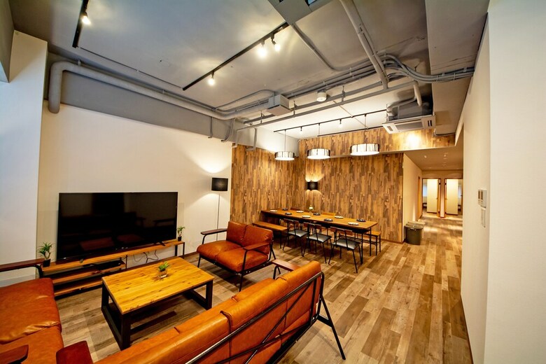 Apartamentos American Vintage Suite