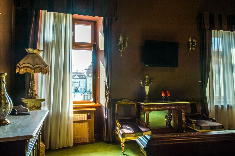Am Ring Hotel