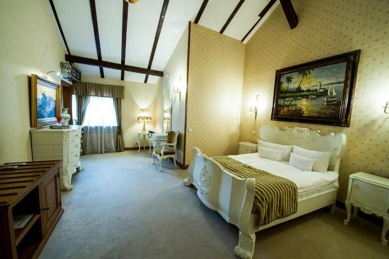 Am Ring Hotel