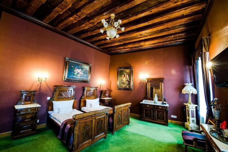 Am Ring Hotel
