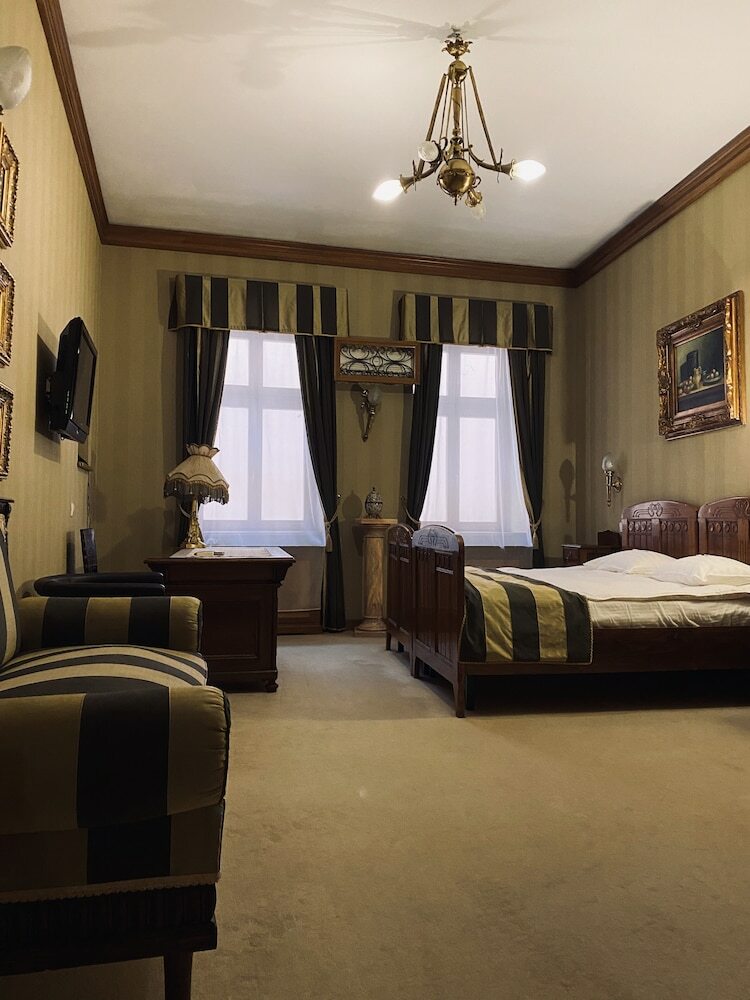 Am Ring Hotel