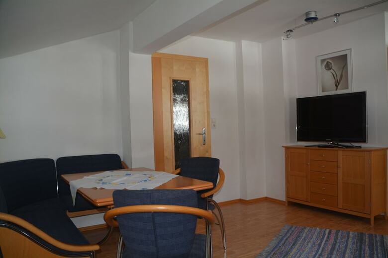 Apartamentos Haus H�ring