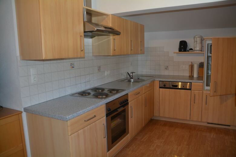 Apartamentos Haus H�ring