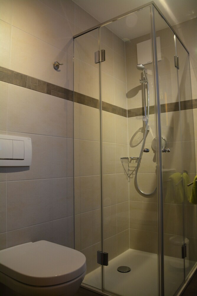 Apartamentos Haus H�ring