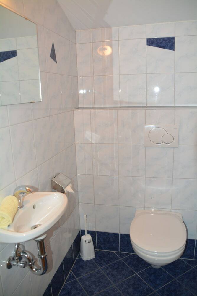 Apartamentos Haus H�ring