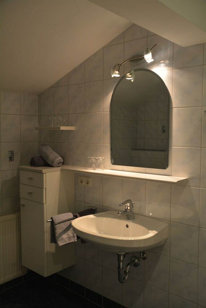 Apartamentos Haus H�ring