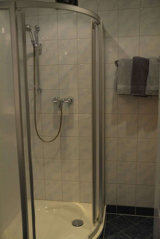 Apartamentos Haus H�ring