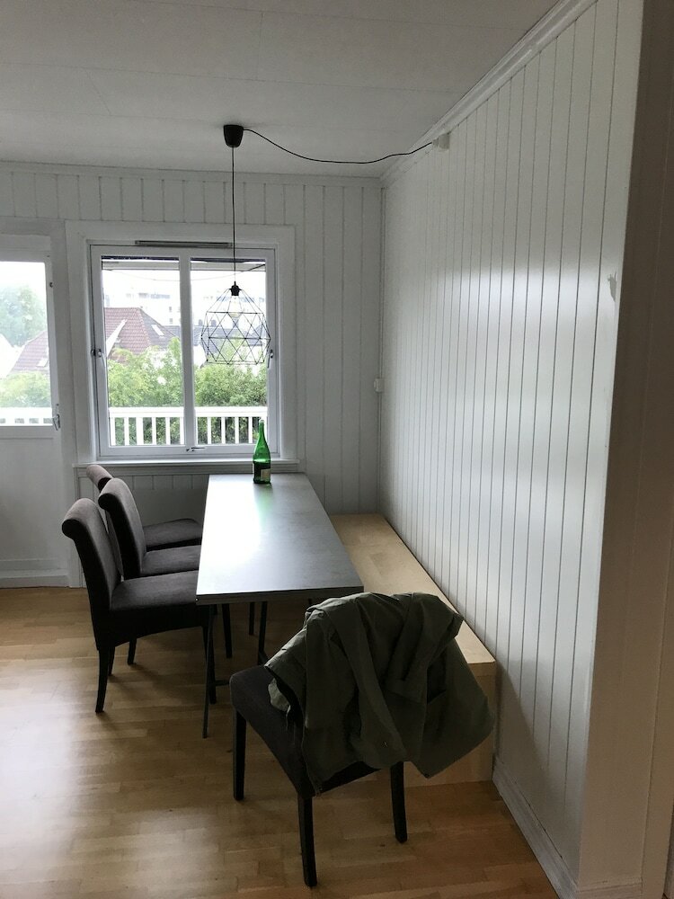 Apartamentos Stayplus Central 4 Bedroom Home