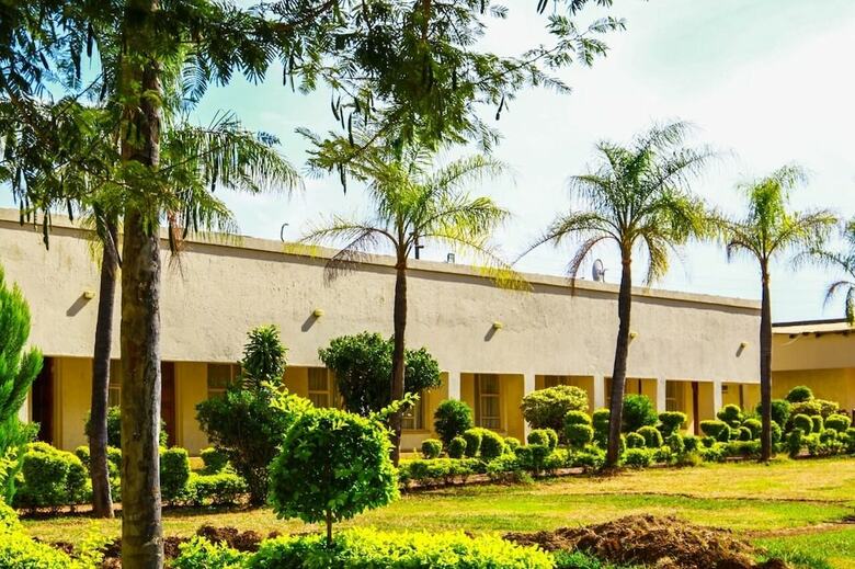 Posada Naledzi Lodge