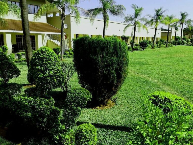 Posada Naledzi Lodge