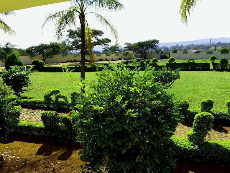 Posada Naledzi Lodge