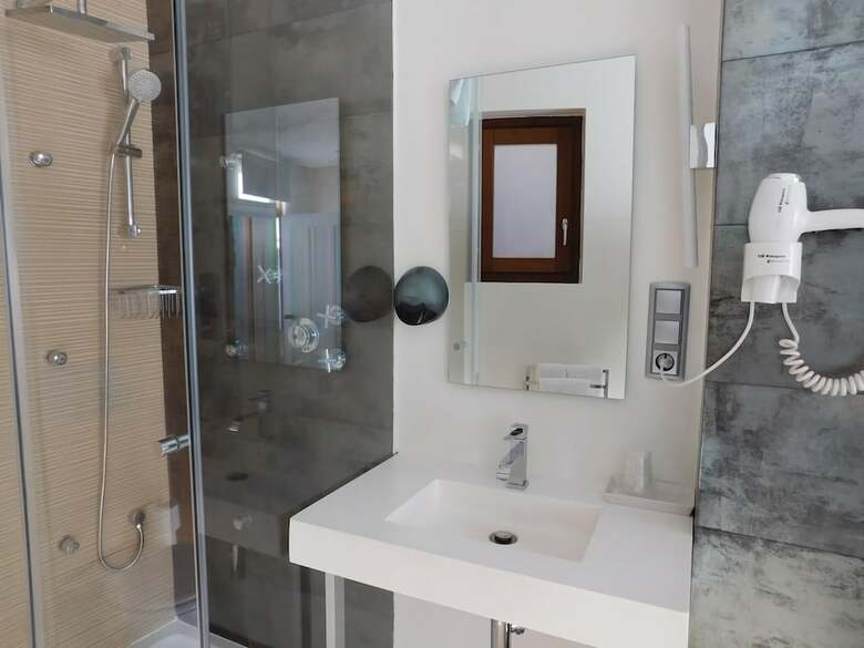 Hospedium Hotel Boutique Ca�itas Spa