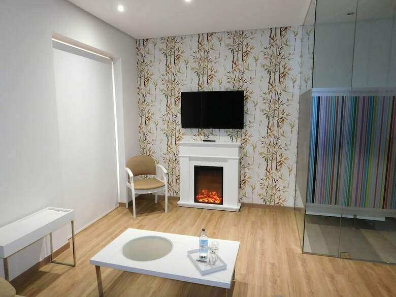Hospedium Hotel Boutique Ca�itas Spa