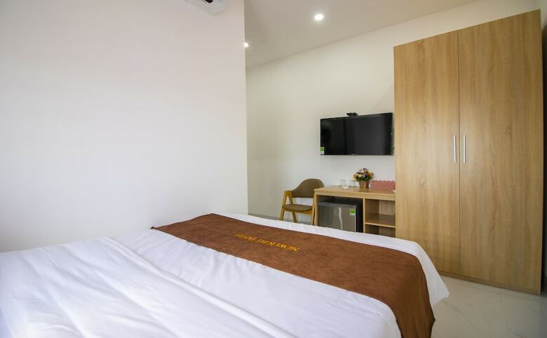New Light Hotel