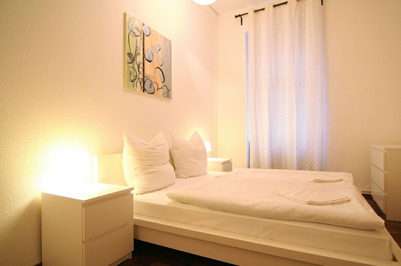 Apartment Berlin 1