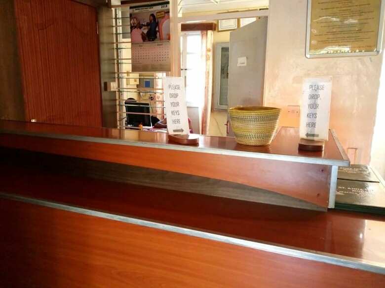 Hotel St. Anna Guest House