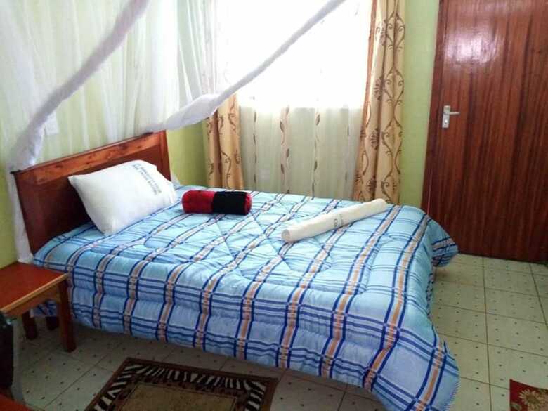 Hotel St. Anna Guest House