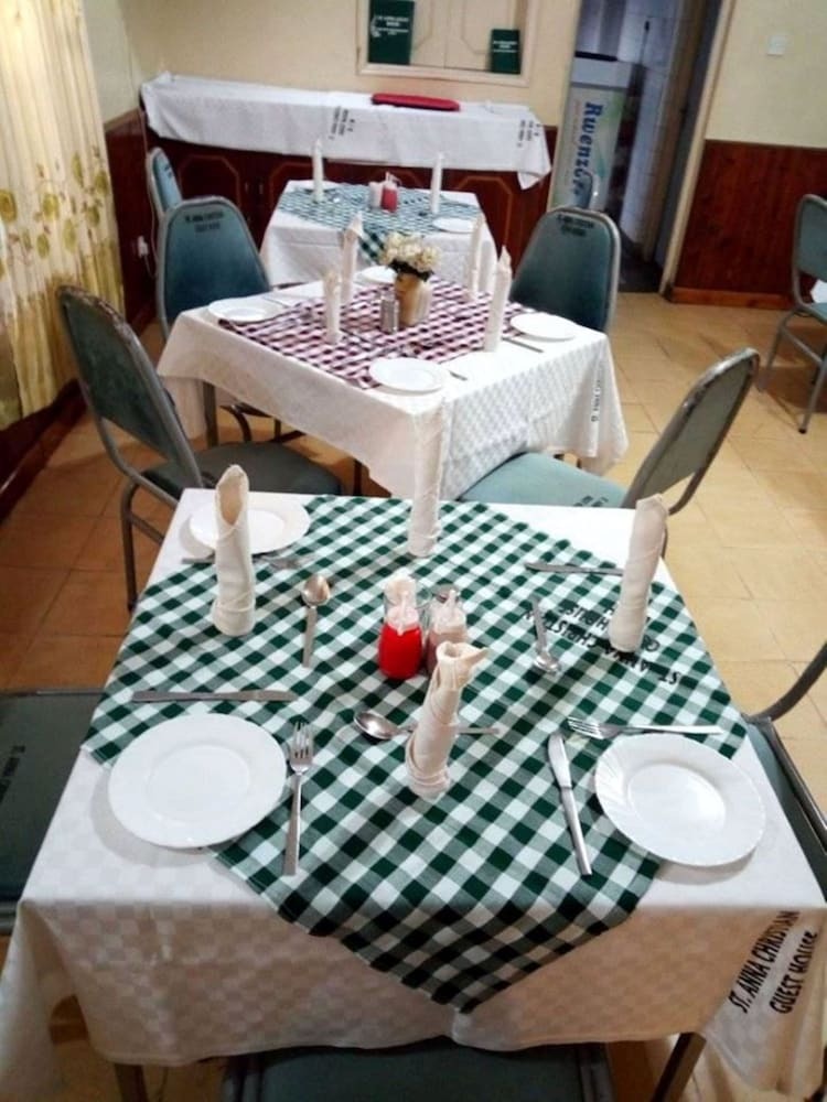 Hotel St. Anna Guest House