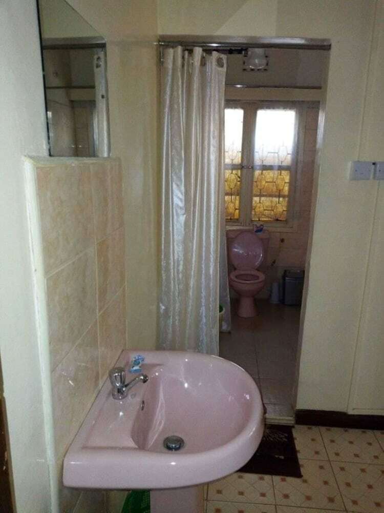 Hotel St. Anna Guest House