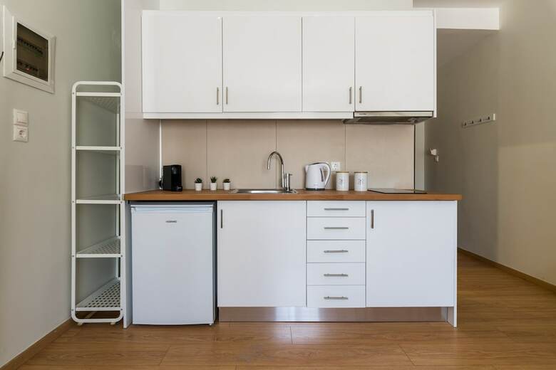Anivia Apartment Airport By Airstay