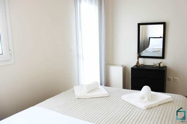 Anivia Apartment Airport By Airstay