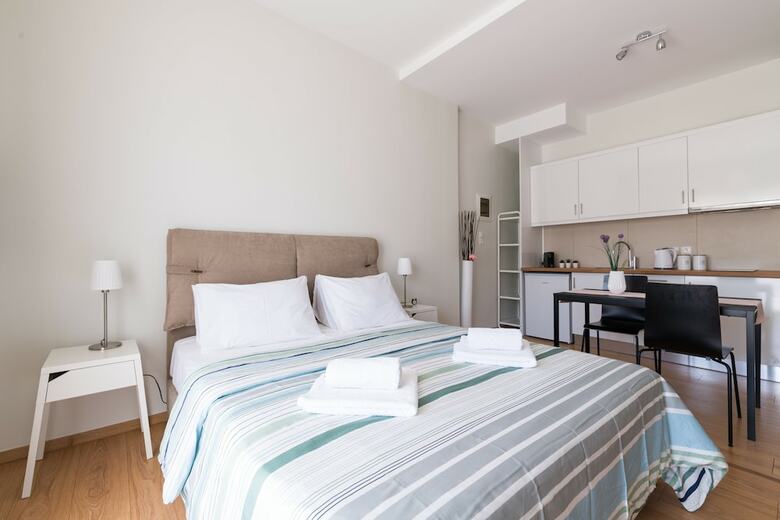 Anivia Apartment Airport By Airstay