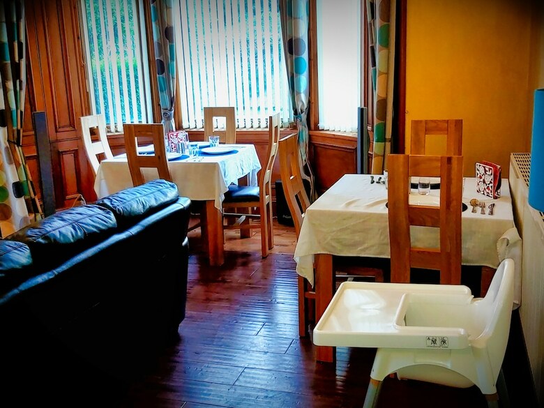 Bed & Breakfast Gowanlea Heights