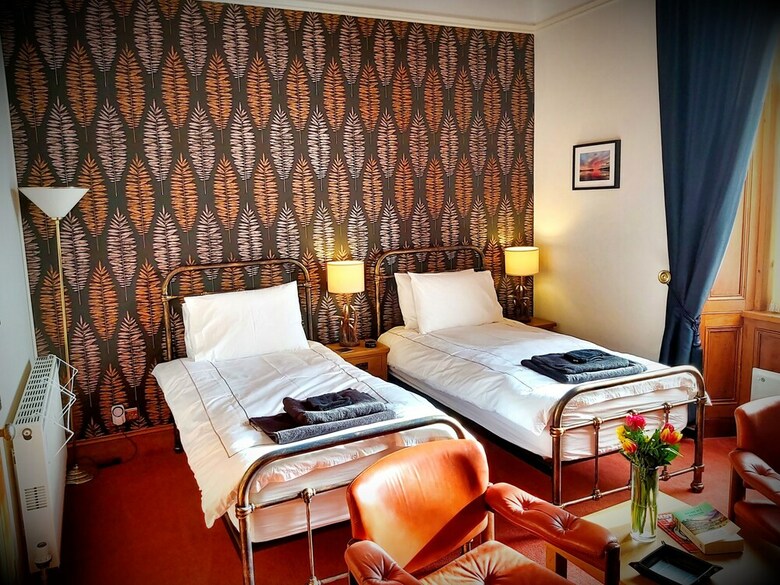 Bed & Breakfast Gowanlea Heights