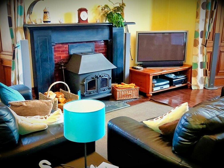 Bed & Breakfast Gowanlea Heights